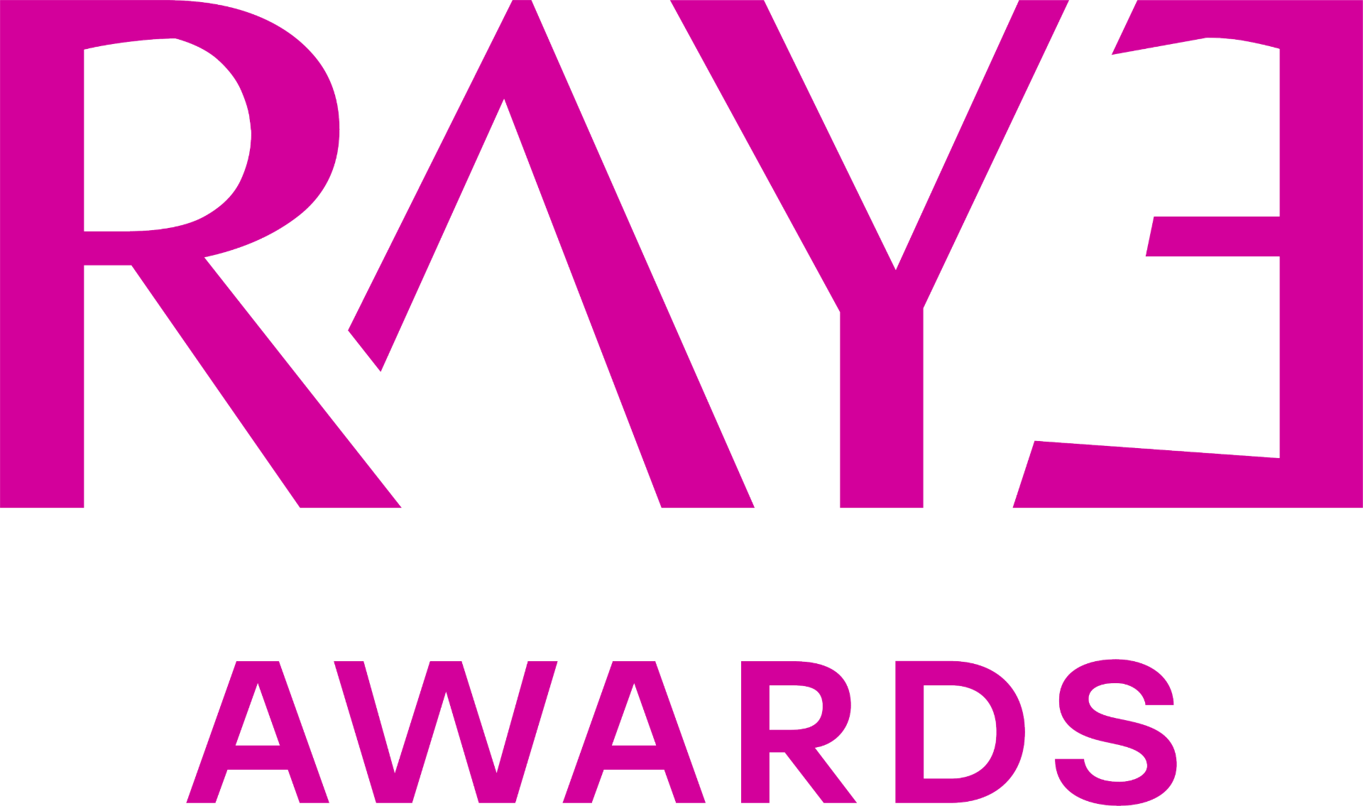 RAYE Awards